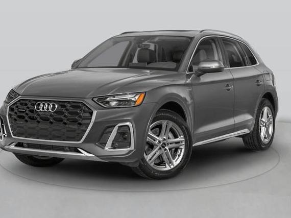 AUDI Q5 E 2024 WA1E2AFY6R2067104 image